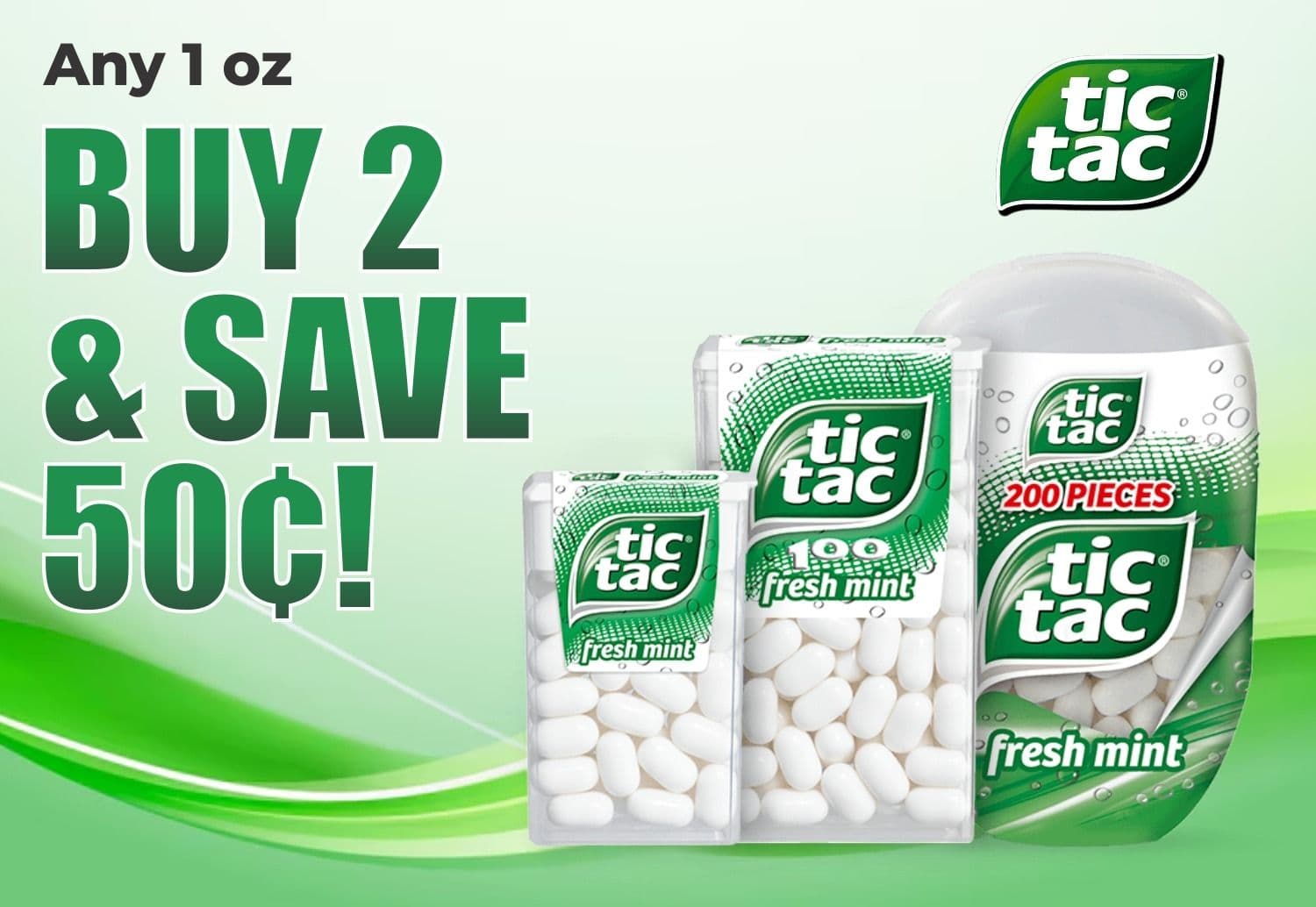 Tic Tac