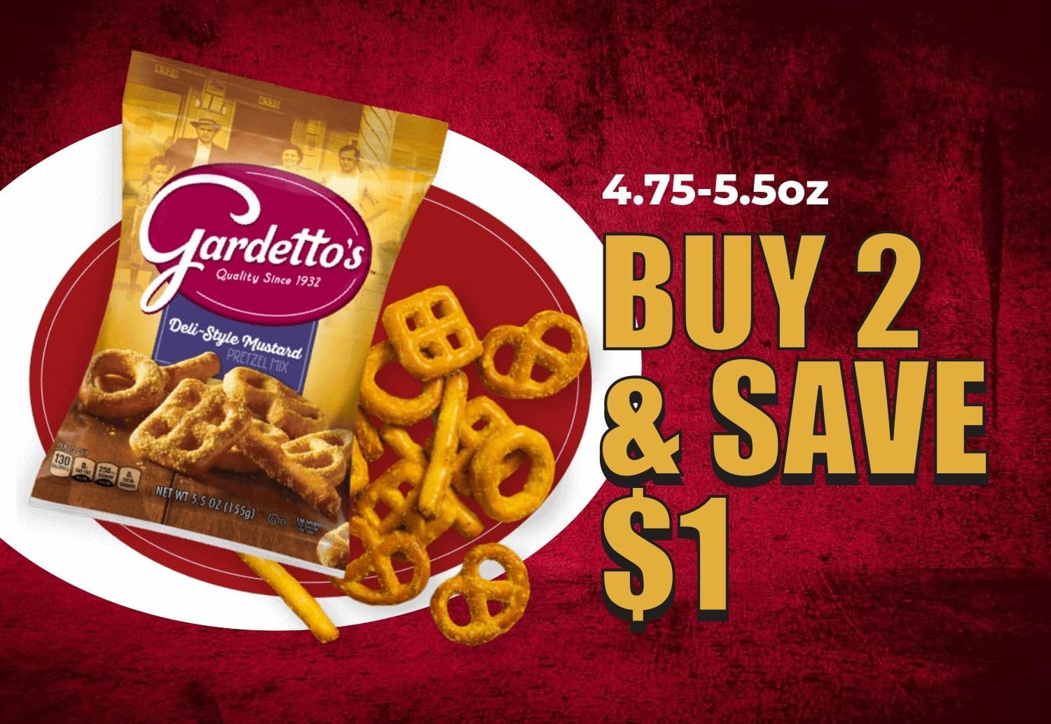Gardetto’s