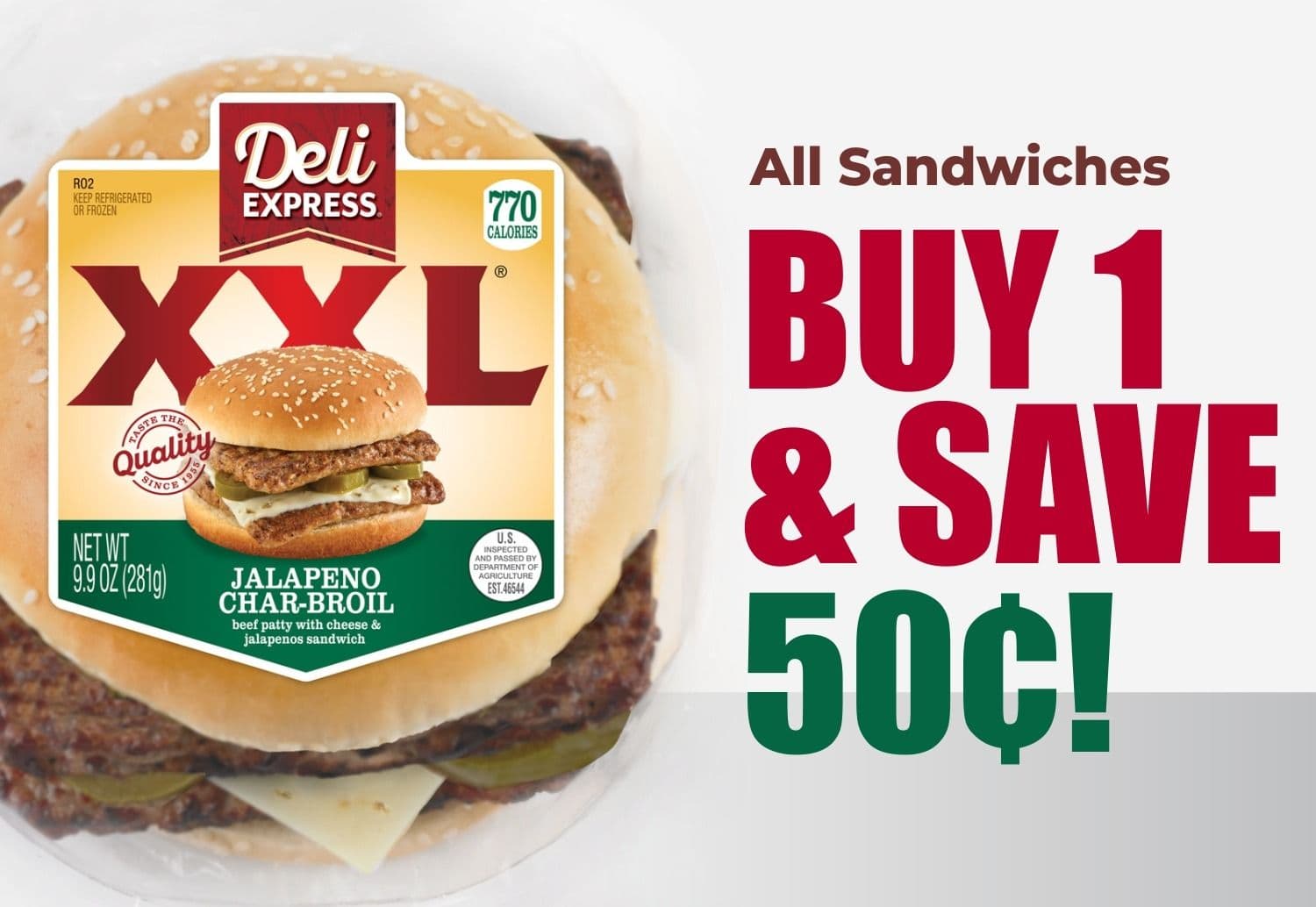 Deli Express