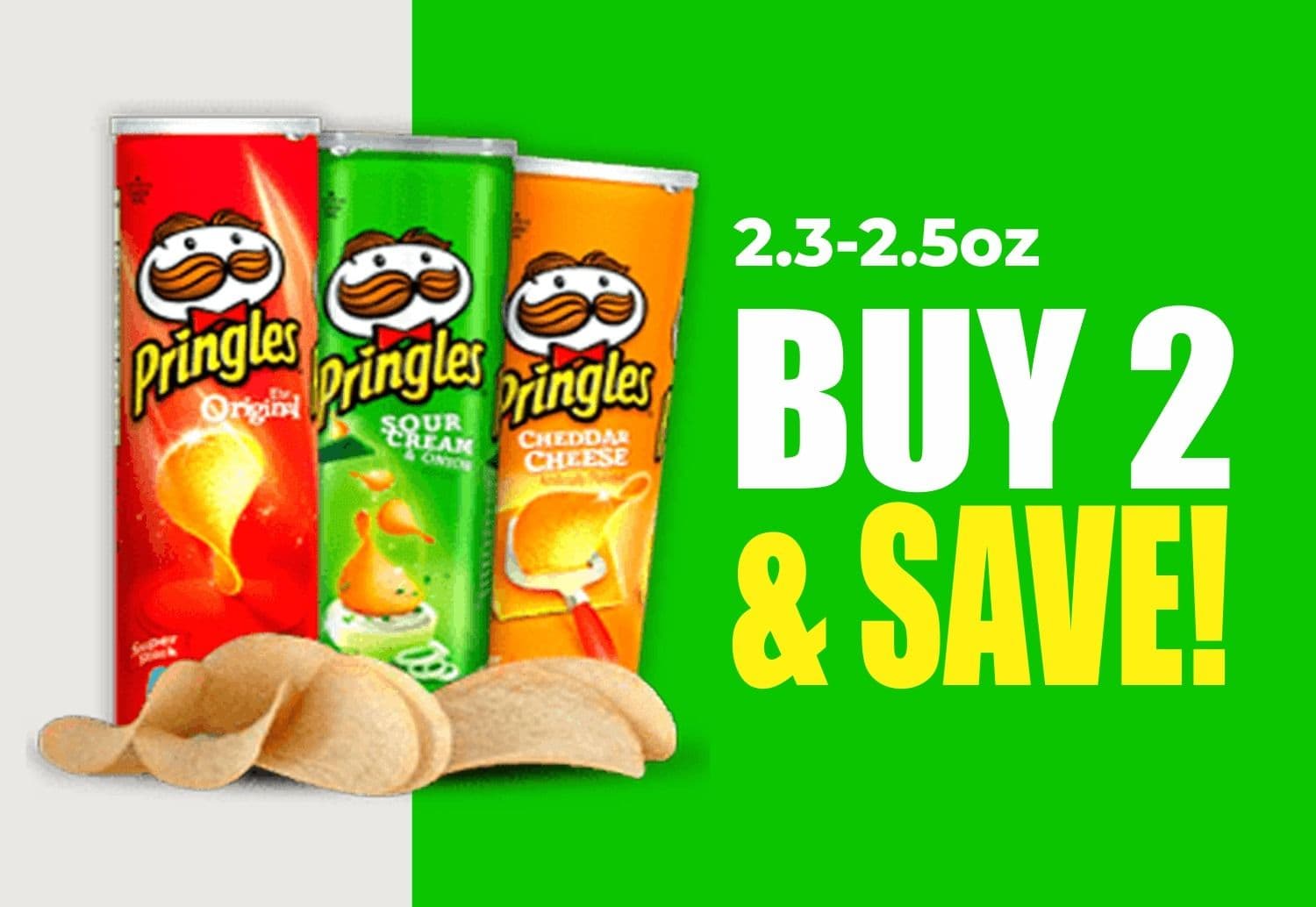 Pringles