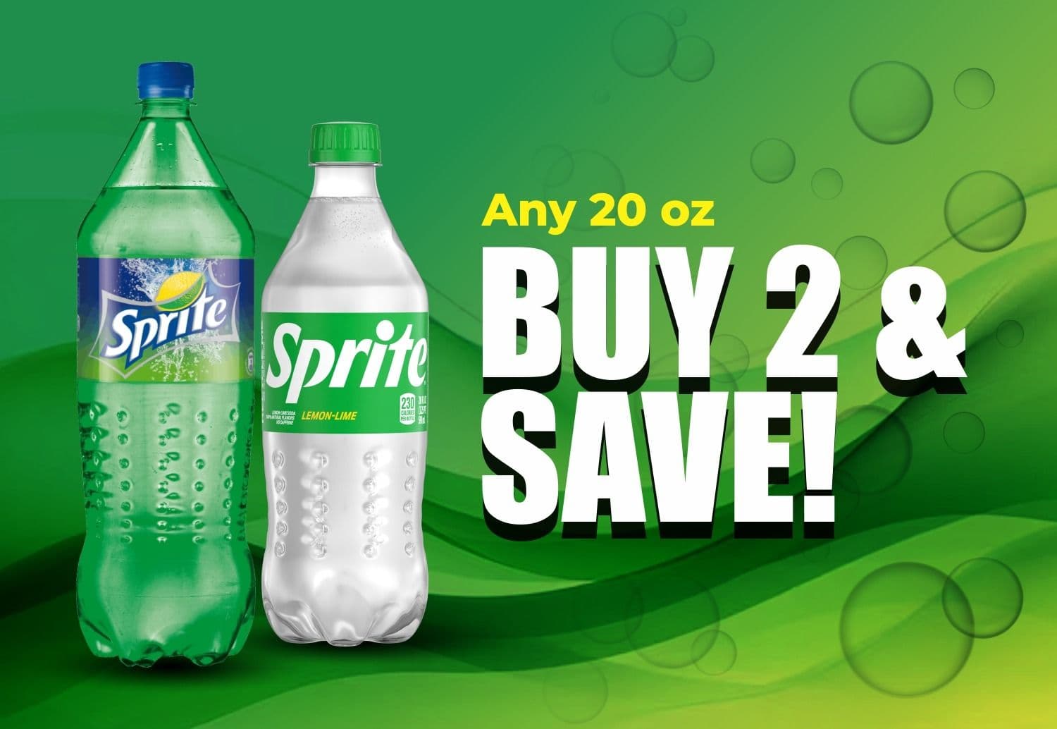 Sprite Zero Sugar