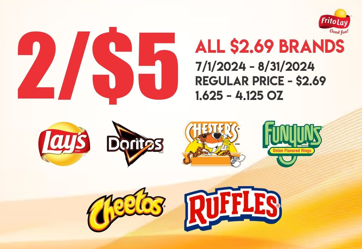 All $2.69 Brands
