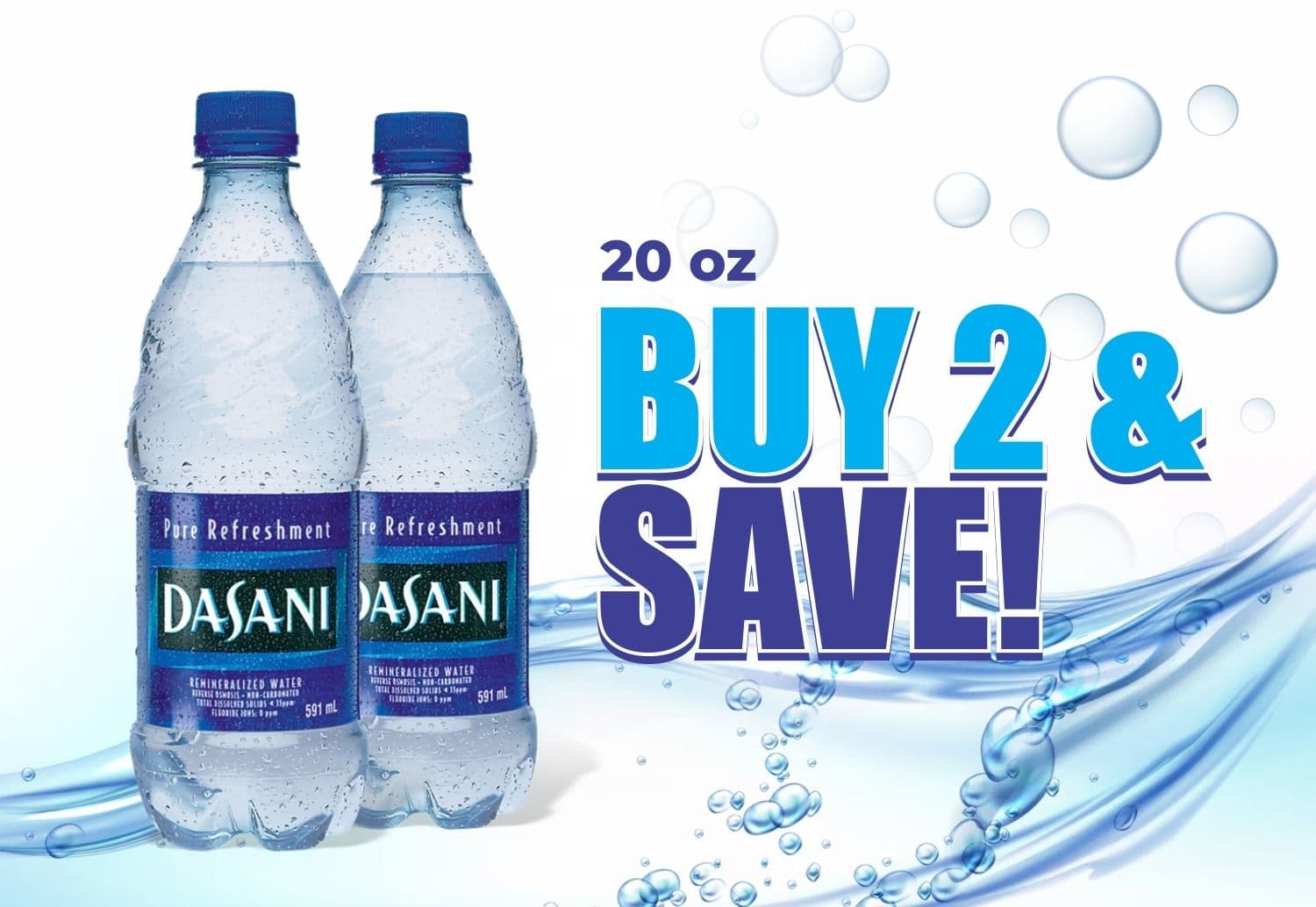 Dasani
