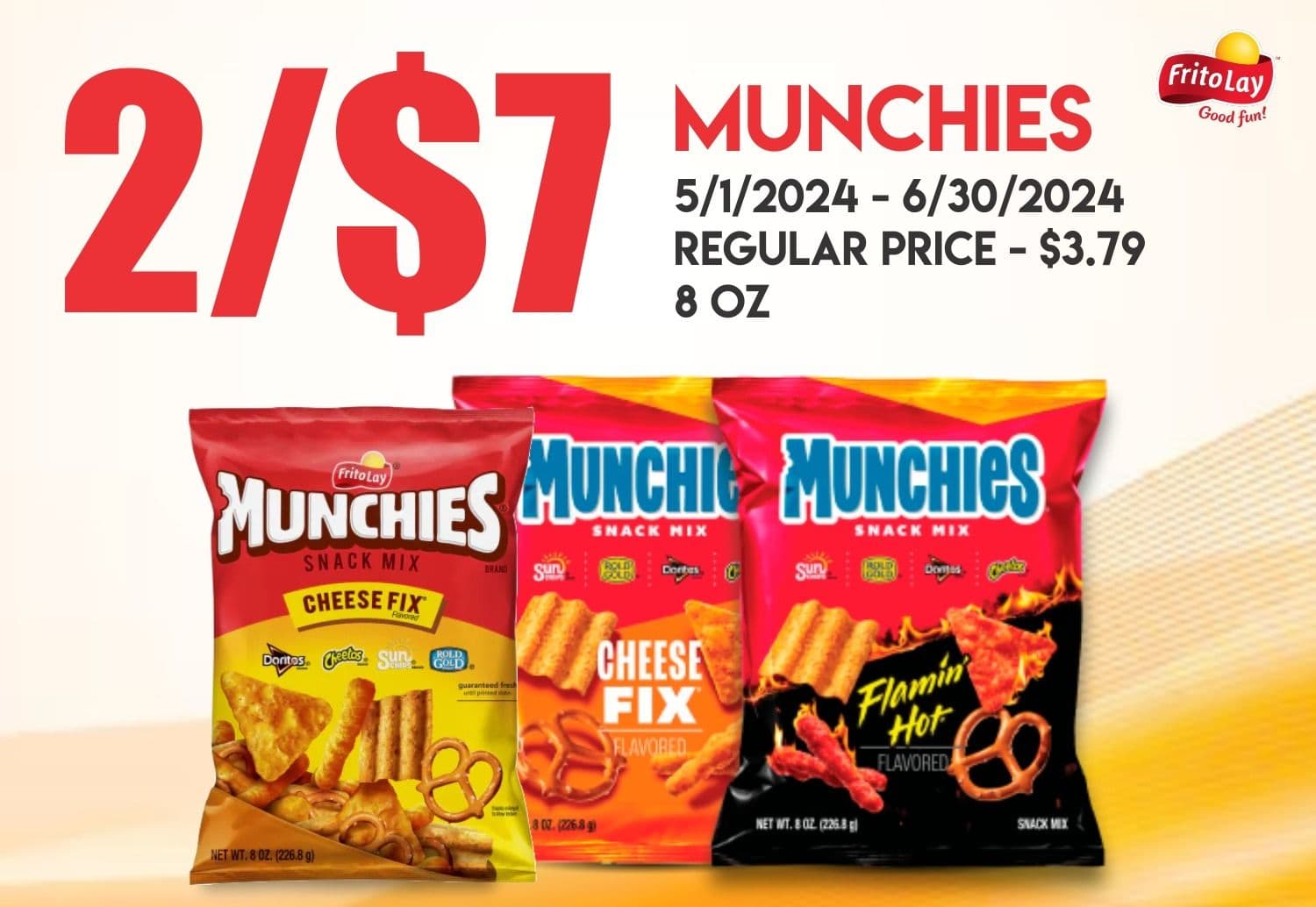 Munchies